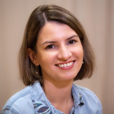 Irina Popescu. Facilitator Sundao & Consilier Holistic