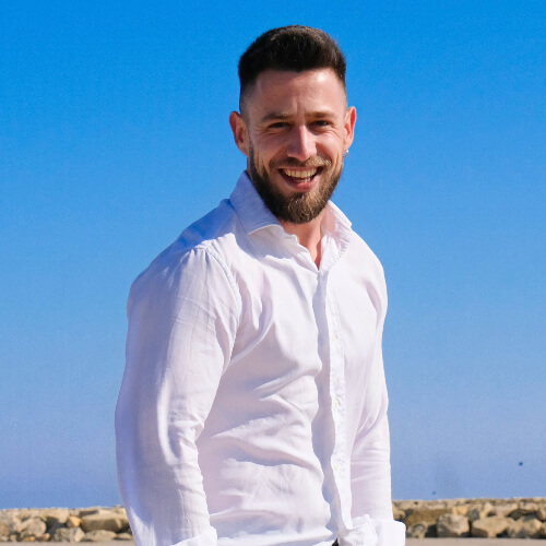 Ionut-Catalin Codreanu. Terapeut Kinetoterapie si Motricitate Speciala