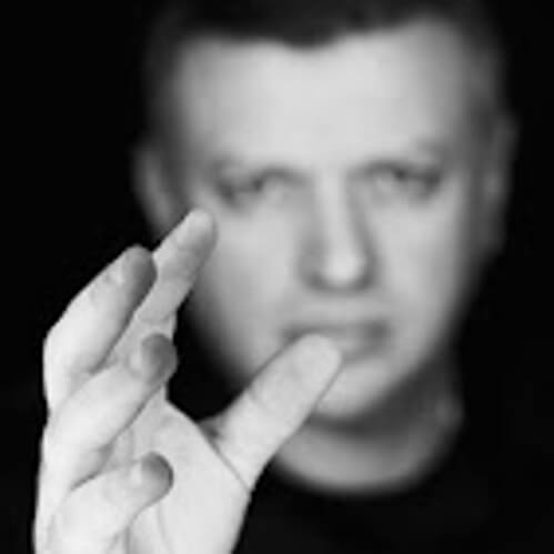 Dorel Buțucă. Master Trainer Hipnoză & Breathwork