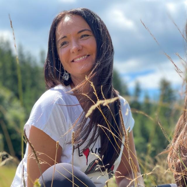 Irina Mîşu. Facilitator