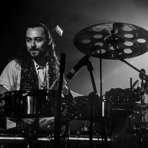 Felix Mircea. Facilitator