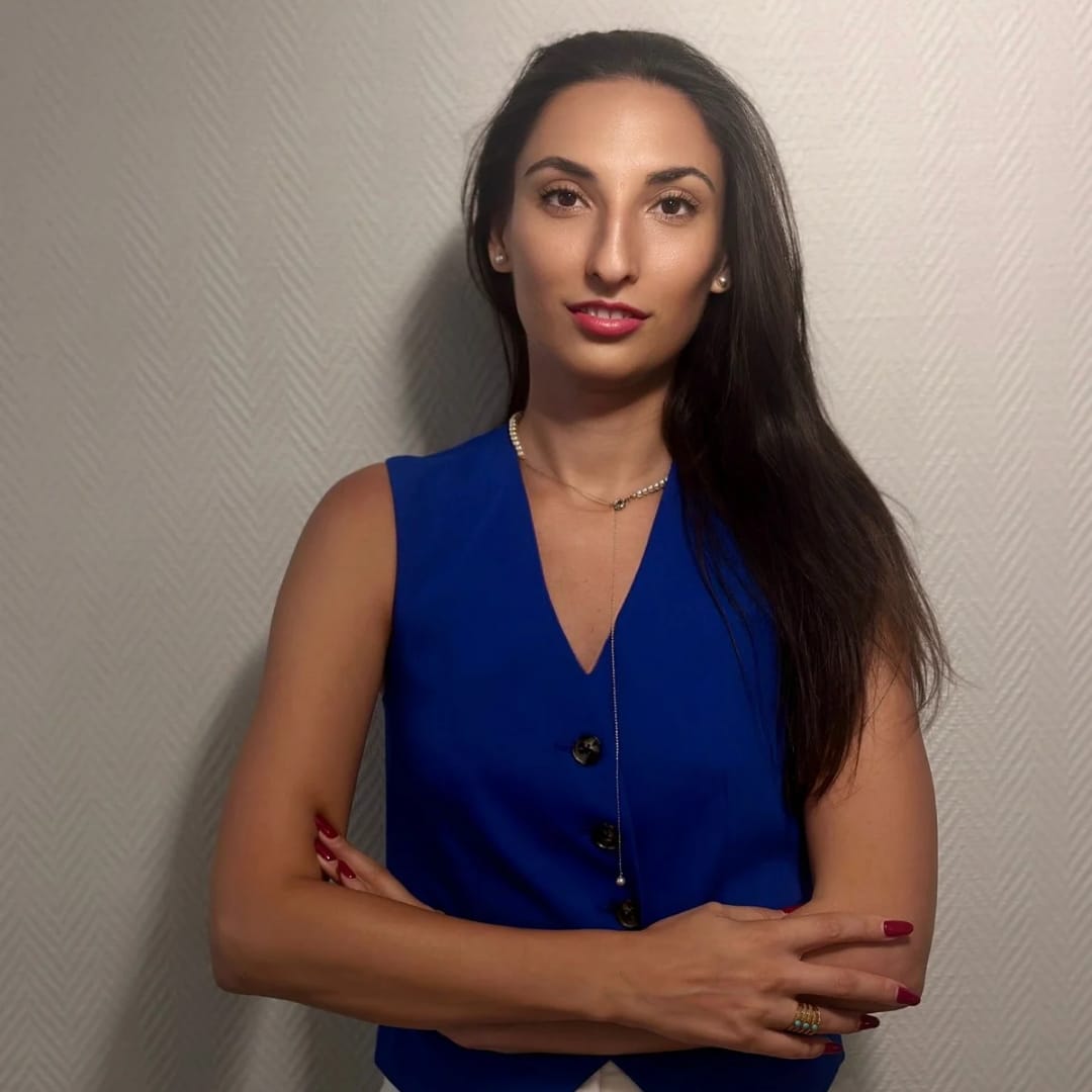 Ioana Vieru. Consilier Energetic