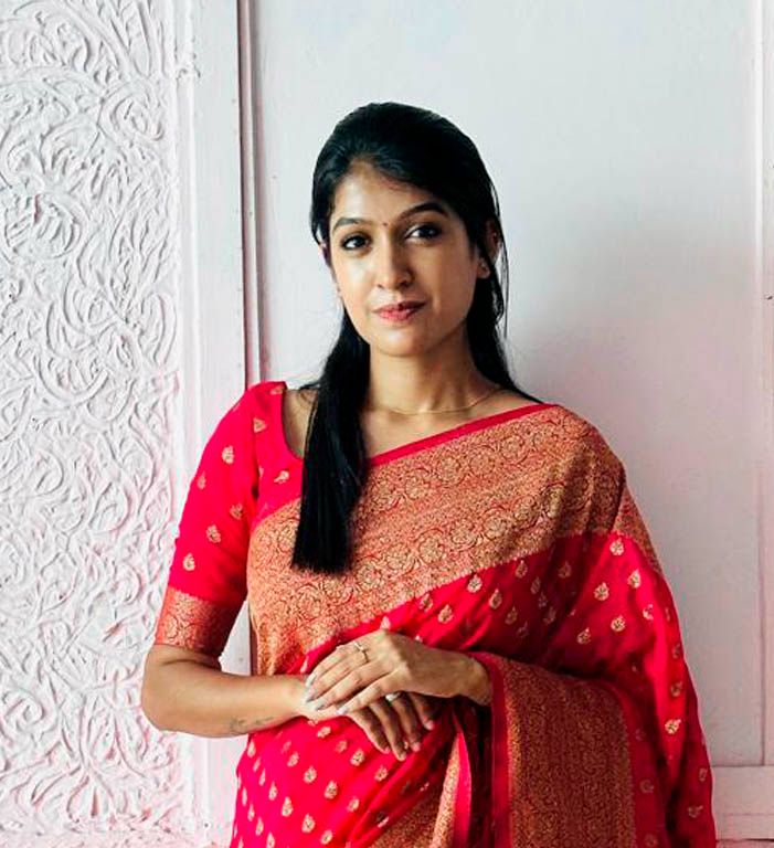 Dr. Misha Raj. Doctor Medicina Generala Ayurveda