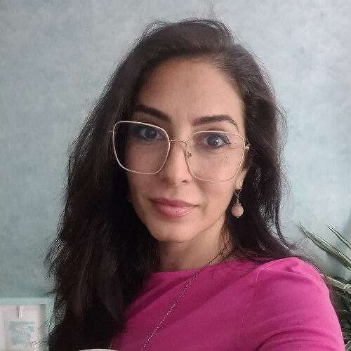 Loredana-Mariana Bica. Facilitator