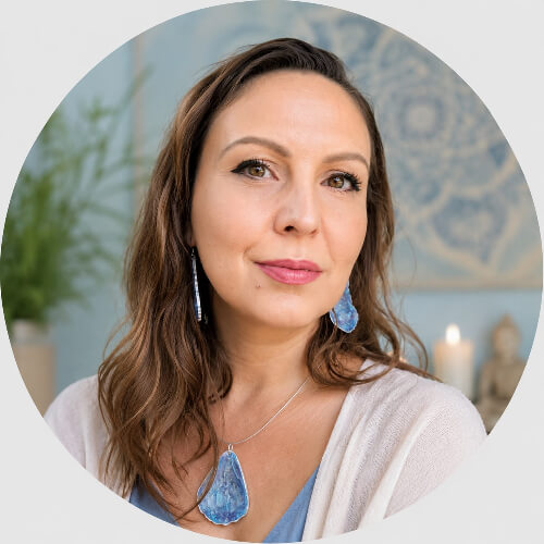 Mădălina Chițac. Psihoterapeut.